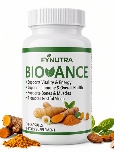 fynutra solutions